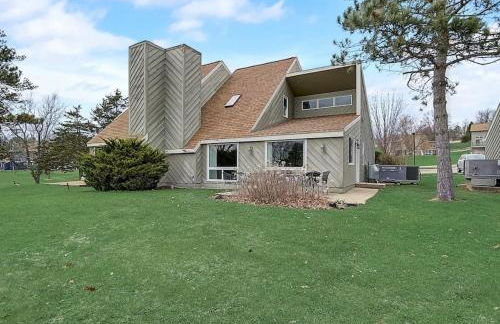 Grace Jo Vacation Home at Tamarack - Foto 27