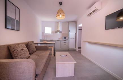 Sant Joan Apartaments - Adults Only - Foto 18