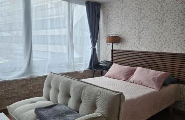 Studio Le Belvédère TURCKHEIM - Foto 1