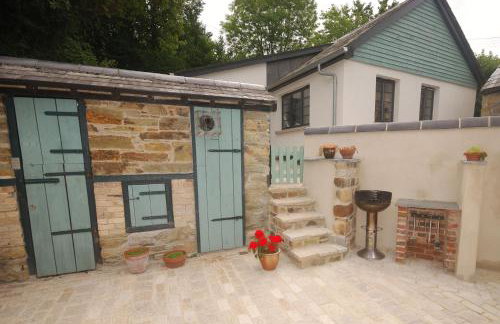 Bowgie at Trewerry Cottages - Away from it all, close to everywhere - Foto 20