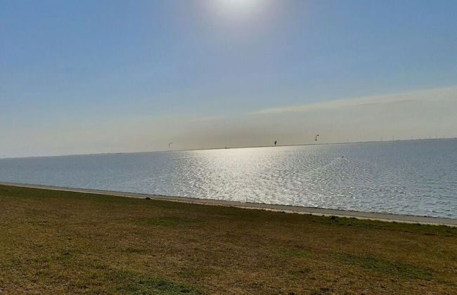 Luetje Huuske Modern Retreat - Foto 26