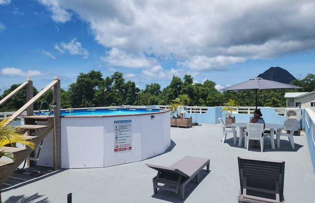 Tranquility Suites- Feels like home - Foto 49