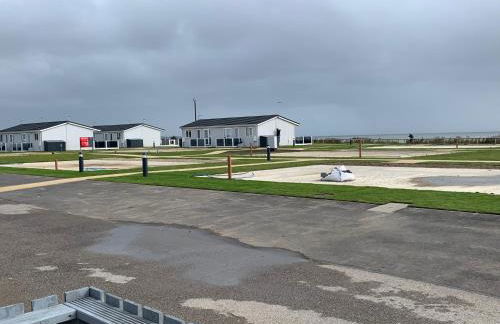 Isla's Haven Holiday Chalet - Foto 14