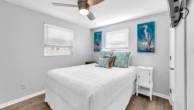 A Wave We Go - Foto 3, Habitación