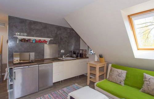 Ferienhaus am Museumshof - Foto 17