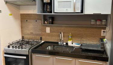 Requinte e Conforto OP - MG - Photo 5, stove, pet friendly, minibar