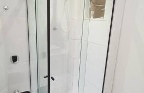 Apartamento com privacidade & estilo no coração de Botafogo - Foto 17