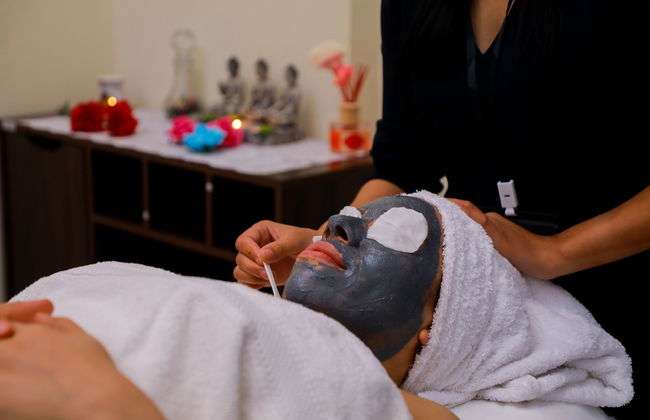 Loumage S Suites and Spa - Photo 52