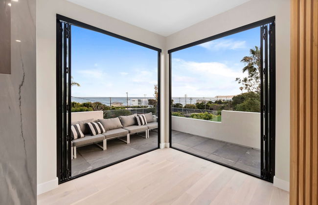 Sea Vista - Central Malibu Villa w/ Pool, Spa, & Ocean Views - Foto 26