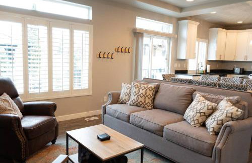 The Heber Hangout: 4BR Family Home + Spa - Foto 7