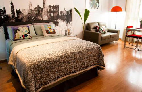 MalagaOlé Centro - Foto 1