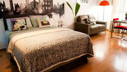 MalagaOlé Centro - Foto 1