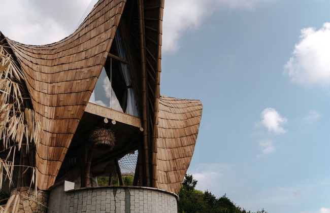 Anima Eco Lodge - Foto 32