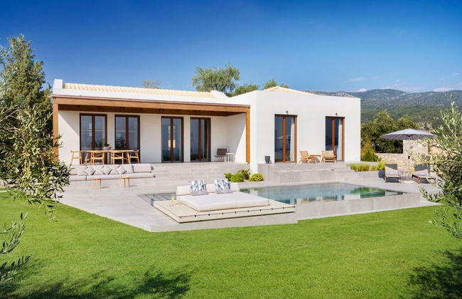 Villa Anthilia in Vola - Foto 23