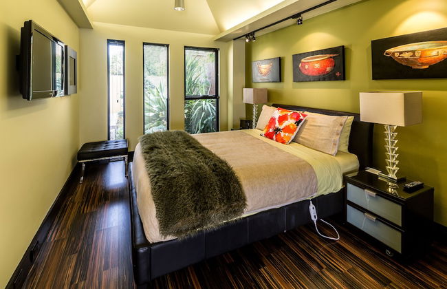 Corinda Contemporary - Foto 1