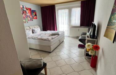 Ferienwohnungen Wotan - Foto 12