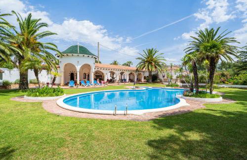 Villa Balneari Resort Vacaciones - Foto 1