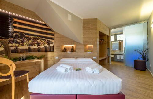 Agritur La Dolce Mela - Adults Only - Foto 73