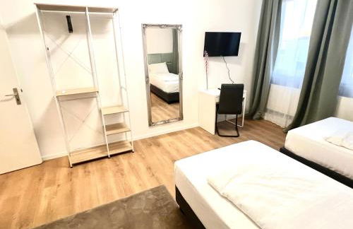 BIG New 7Rooms City Center APARTMENTS and Suites - Foto 67