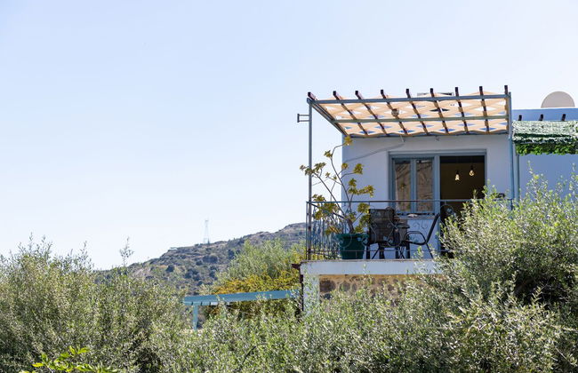 Sarakinas Residences - Photo 57