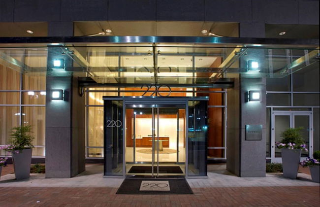 Bluebird Suites near National Airport - Foto 38