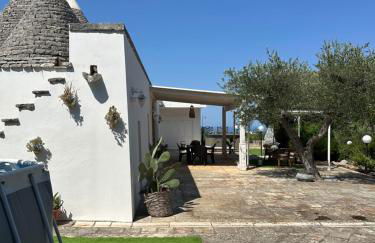 Trulli Valeria by MONHOLIDAY - Foto 69