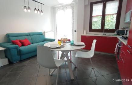 10 min da Maranello accogliente La Petite Maison di Elisa - Photo 15