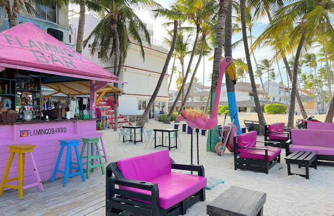 FIESTA SOL CARIBE playa LOS CORALES - Photo 58