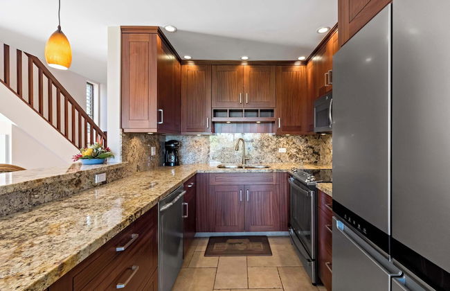 Wailea Ekahi - CoralTree Residence Collection - Foto 57