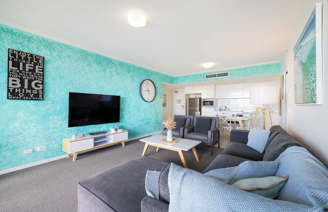 Ocean Pacific Broadbeach - Photo 42