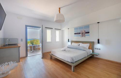 Aegean Paradiso Vacation Club - "Adults Only" - Foto 79
