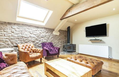 The Hayloft - Photo 8