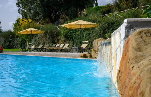 Agriturismo Borgo Sant'Ercolano - Foto 10