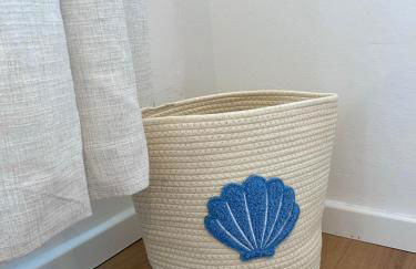 Maritimes Design-Apartment I WLAN Netflix Nespresso - Photo 18