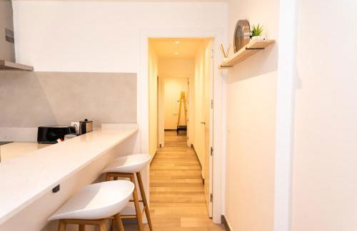 Céntrico y acogedor apartamento - Foto 28