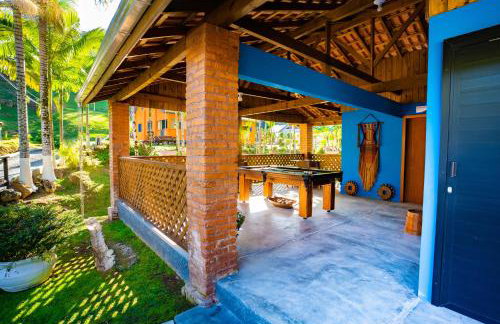 Sítio Monte Frederico - Foto 11