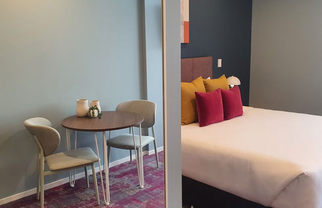 La Quinta by Wyndham Parnell Auckland - Photo 11