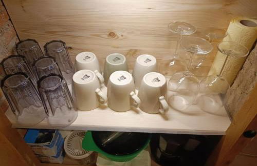 La Casita de Piedra - Photo 18