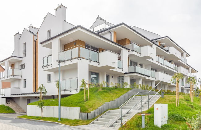 Apartamenty Sun & Snow Baltic Sun - Photo 54