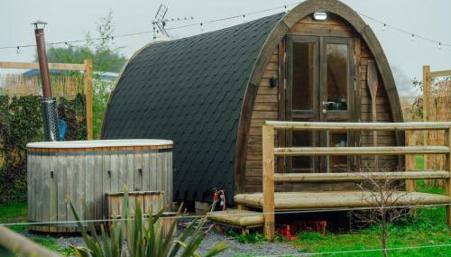 Sunset Retreats The Ice Viking - Foto 1