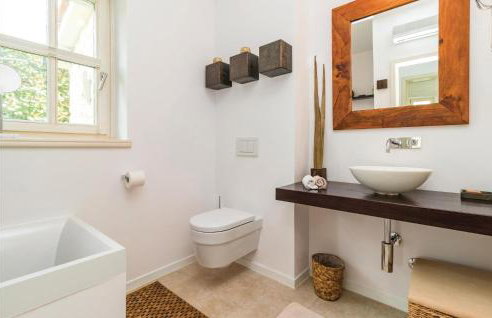 Three-Bedroom Holiday Home In Stifanici - Foto 29