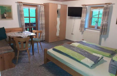 Klettnerlehen Ferienwohnung - Foto 10