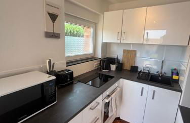 Modernes Apartment mit Parkplatz - Foto 6