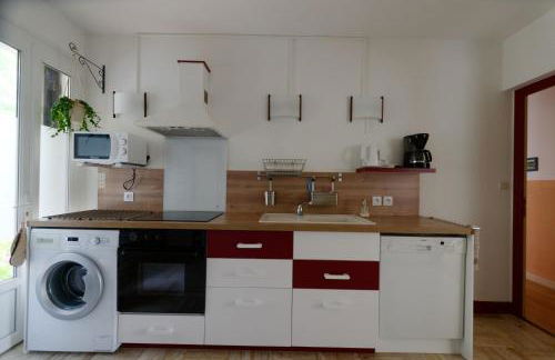 Chez Lucie en Touraine - Foto 13