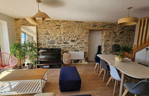 La Fontaine gîte de charme à 12min du Puy duFou - Photo 16