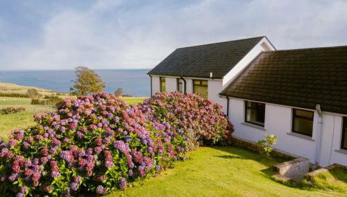 Sea View Farmhouse - Foto 3, Garden