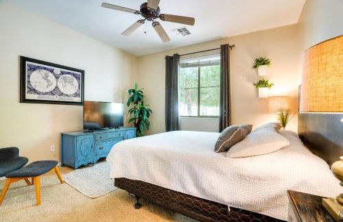 4 Mi to Surprise Stadium! Sunny V Home with Patio - Foto 20