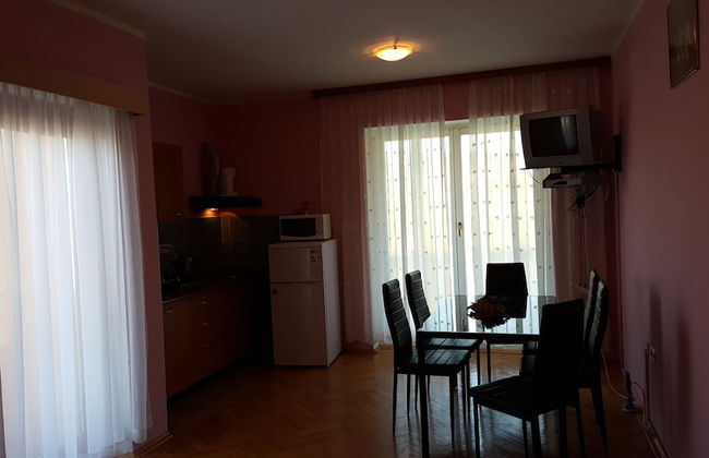 Apartments Seherzada - Foto 63