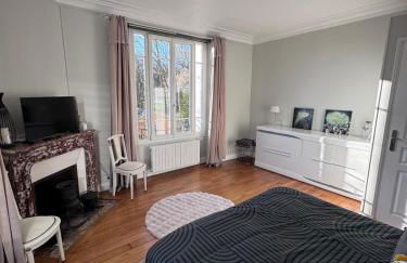 Super appartement proche Disney - Foto 14