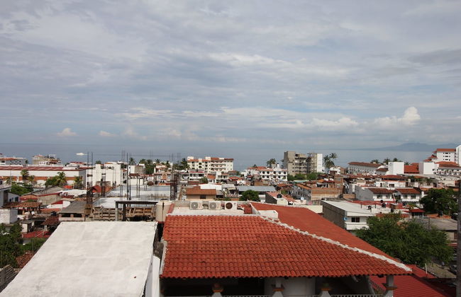 Vista Oceano Vallarta - Foto 46